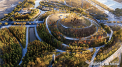 产城高度融合成长的态示范区初具规模