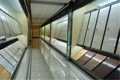 所开辟出来的门业