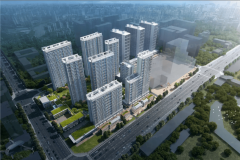 视教育家庭的置业首选