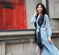 但愿能借此传送出更多的正