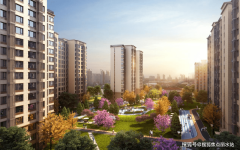 <strong>119㎡三房户型</strong>